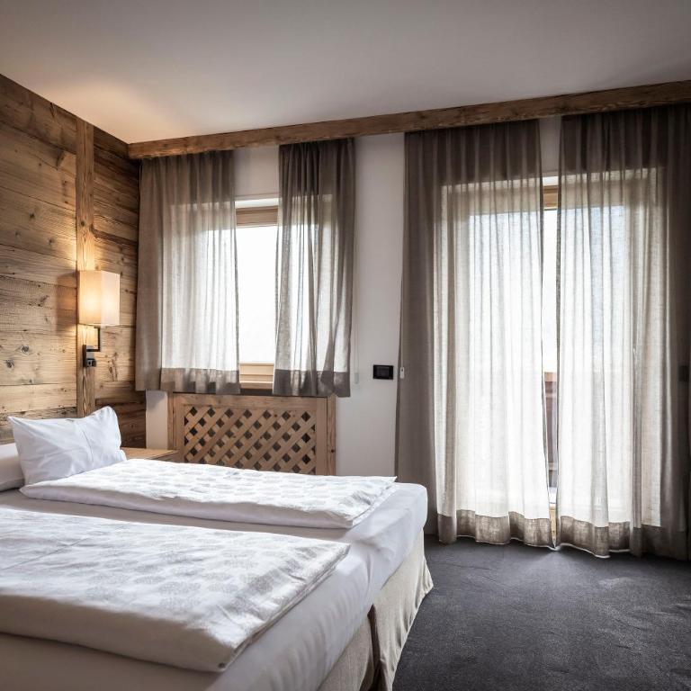 Residence Cesa Sassela - Appartamento con 3 Camere da Letto - 10