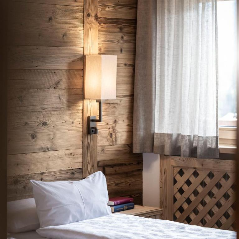 Residence Cesa Sassela - Appartamento con 3 Camere da Letto - 5