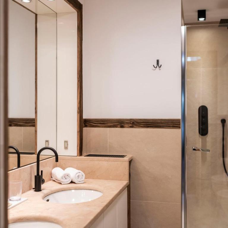 Residence Cesa Sassela - Appartamento con 3 Camere da Letto - 11