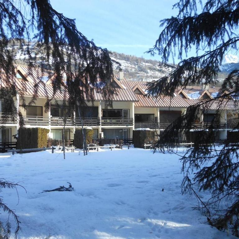 Triplex chaleureux 6 pax avec wifi et parking, Chantemerle, Serre-Chevalier - FR-1-330E-17 - Appartement (9 Adultes) - 6
