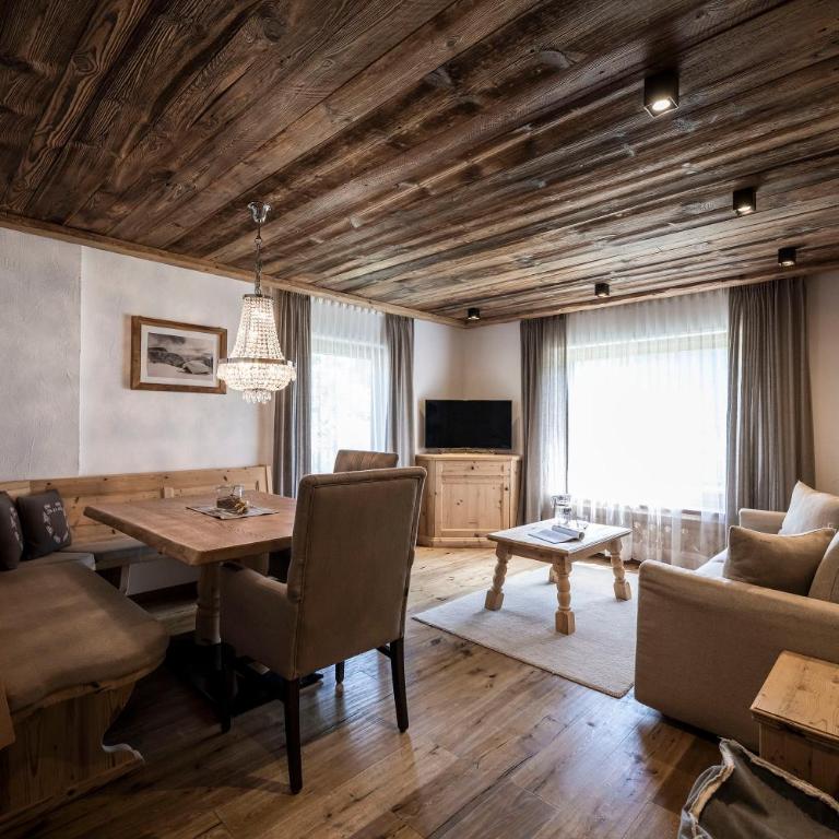 Residence Cesa Sassela - Appartamento con 1 Camera da Letto - 1