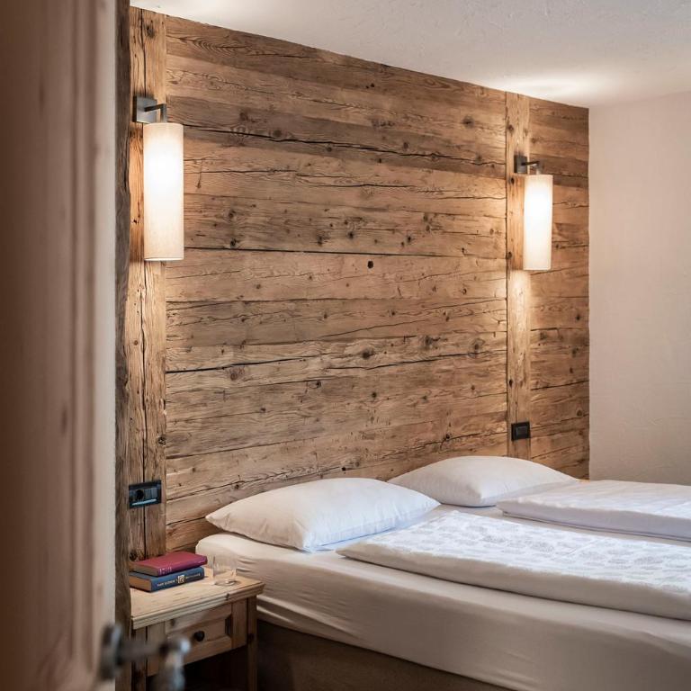 Residence Cesa Sassela - Appartamento con 1 Camera da Letto - 3