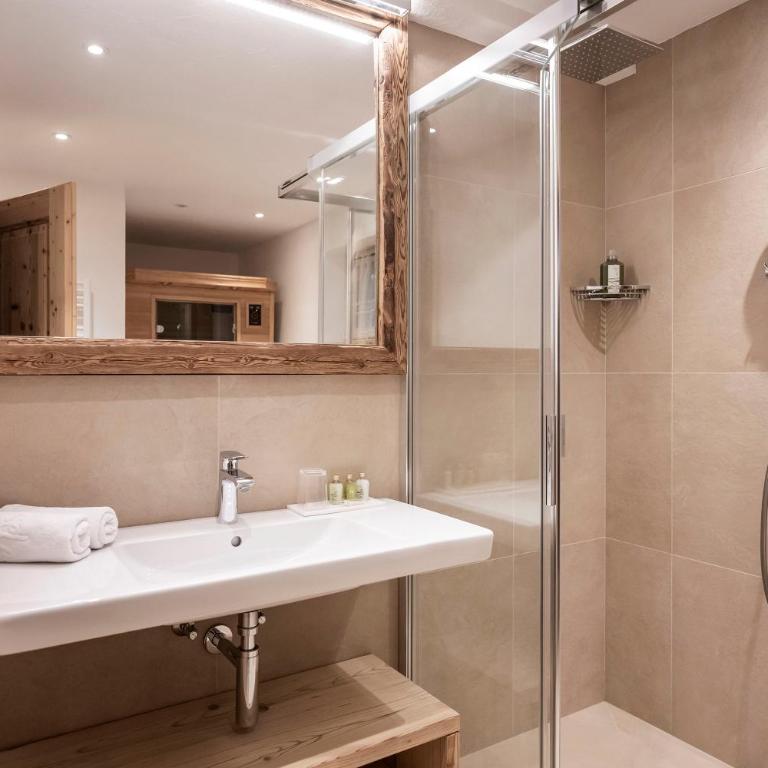 Residence Cesa Sassela - Appartamento con 1 Camera da Letto - 4