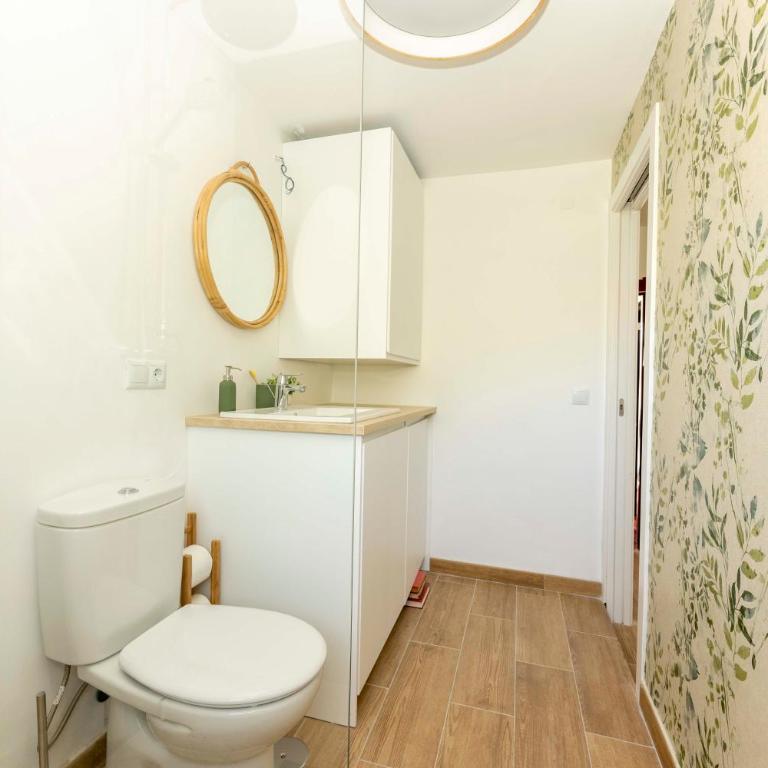 Apartamento de dos dormitorios en casco histórico - Apartamento de 2 dormitorios - 6