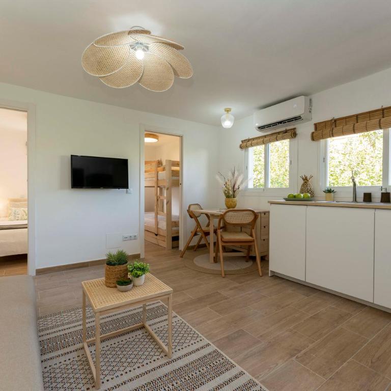 Apartamento de dos dormitorios en casco histórico - Apartamento de 2 dormitorios - 11