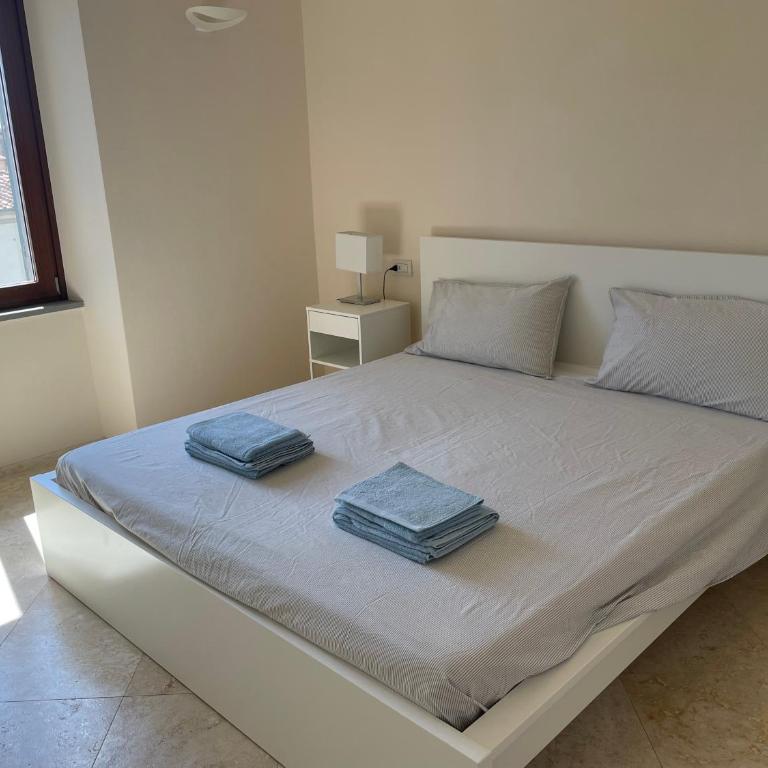 GoldenTuscany Apartment - Appartamento con 2 Camere da Letto - 28
