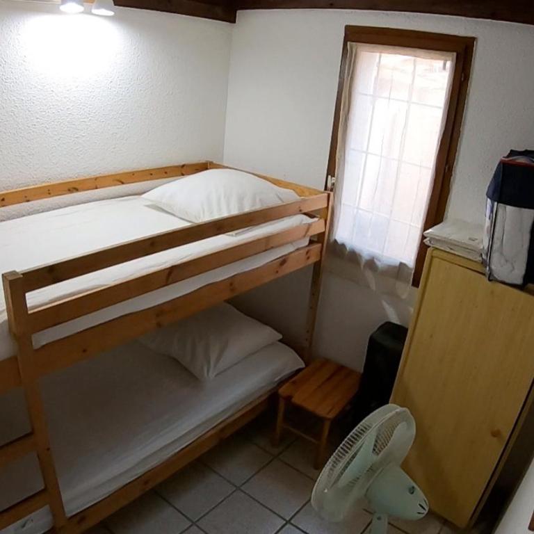 Les margouillats - maisonnette à 2 pas de la plage - Maison 2 Chambres - 13