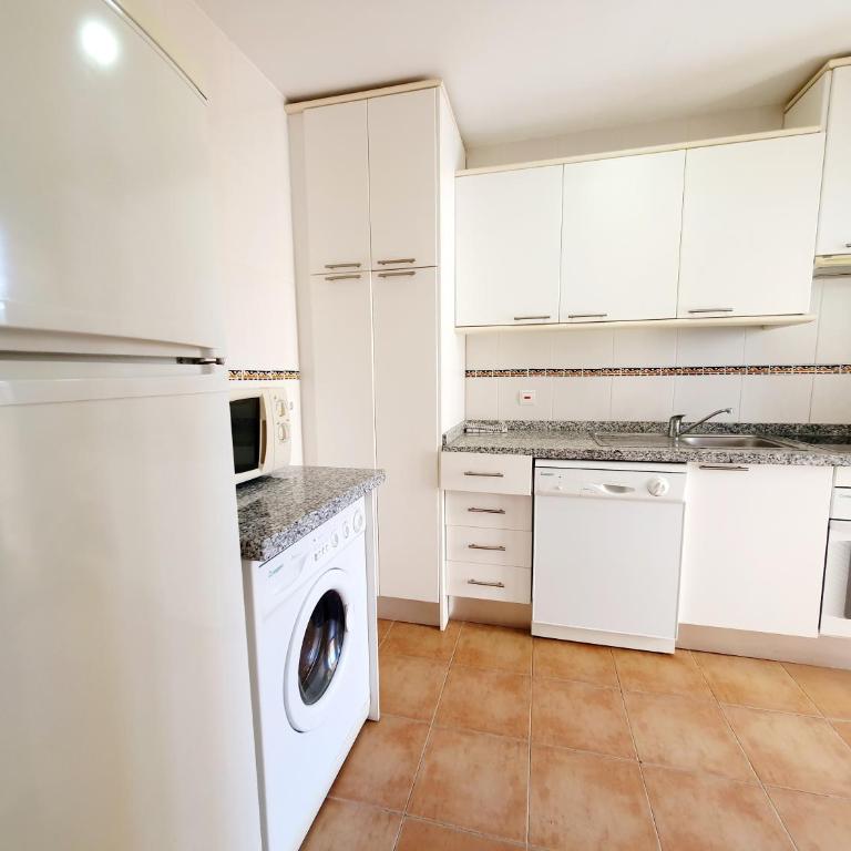 Atalaya Apartment 2 Bedrooms - Apartamento de 2 dormitorios - 11