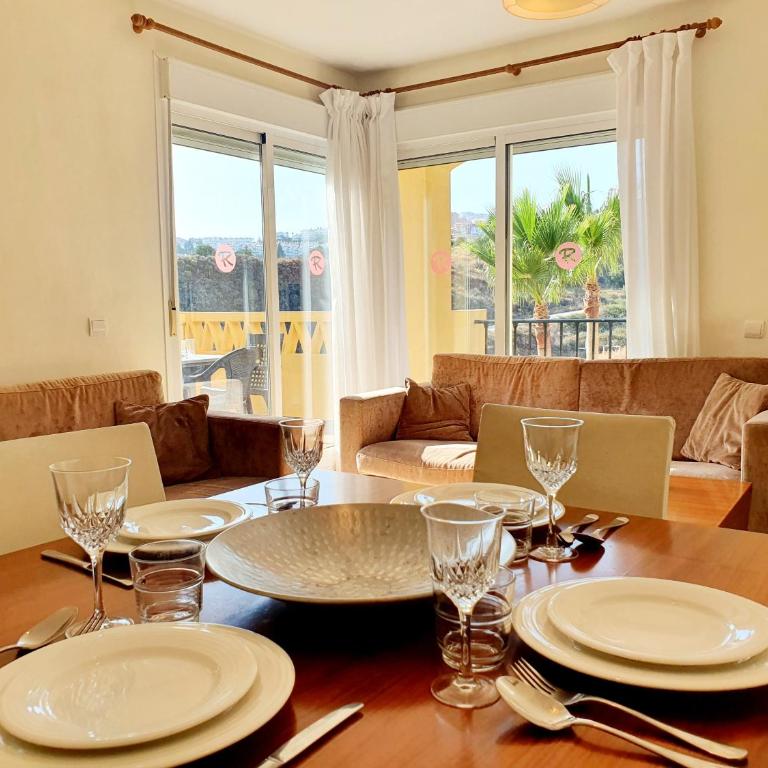 Atalaya Apartment 2 Bedrooms - Apartamento de 2 dormitorios - 5