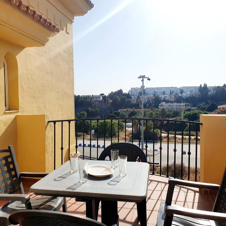Atalaya Apartment 2 Bedrooms - Apartamento de 2 dormitorios - 17