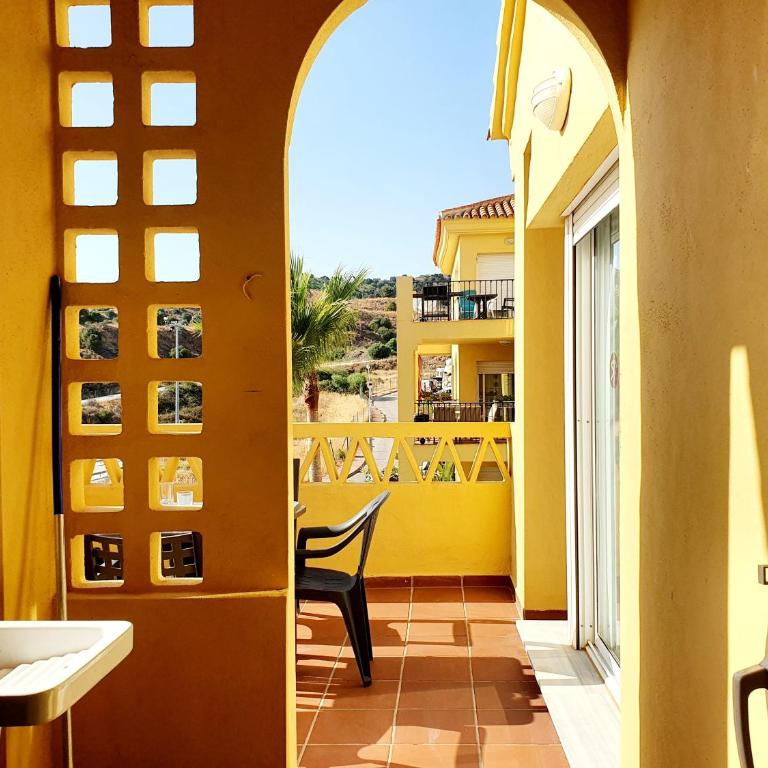 Atalaya Apartment 2 Bedrooms - Apartamento de 2 dormitorios - 20