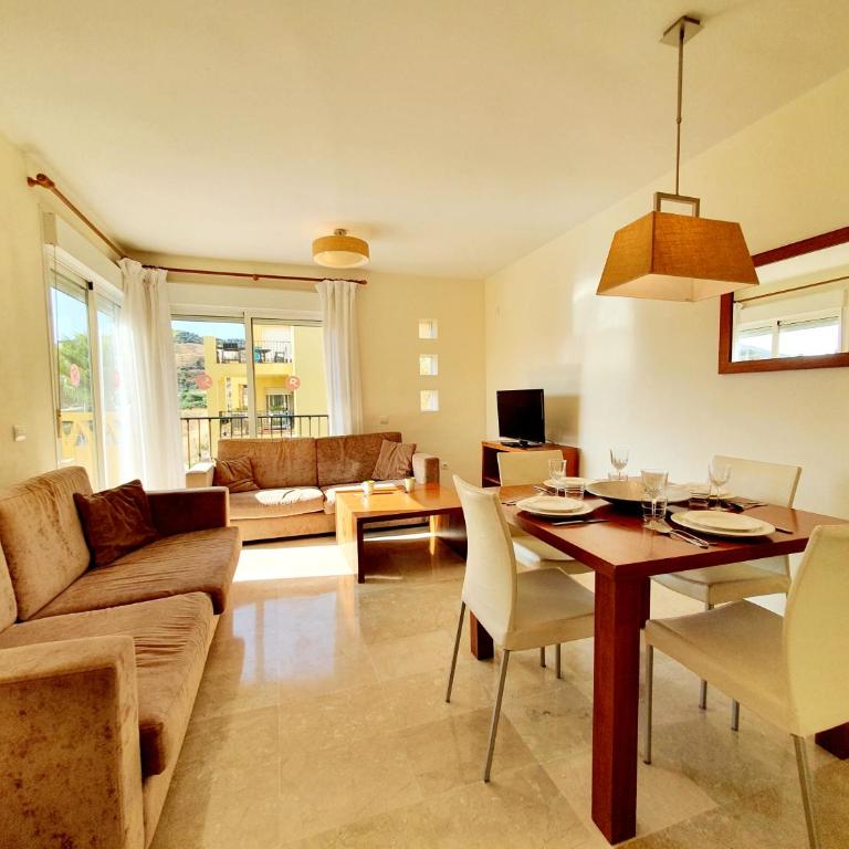 Atalaya Apartment 2 Bedrooms - Apartamento de 2 dormitorios - 28