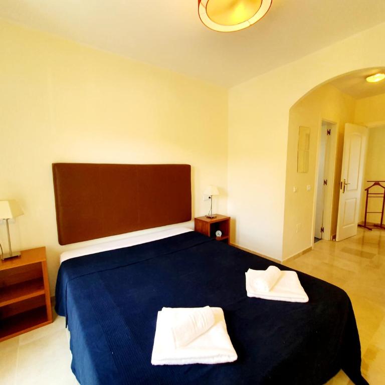 Atalaya Apartment 2 Bedrooms - Apartamento de 2 dormitorios - 8