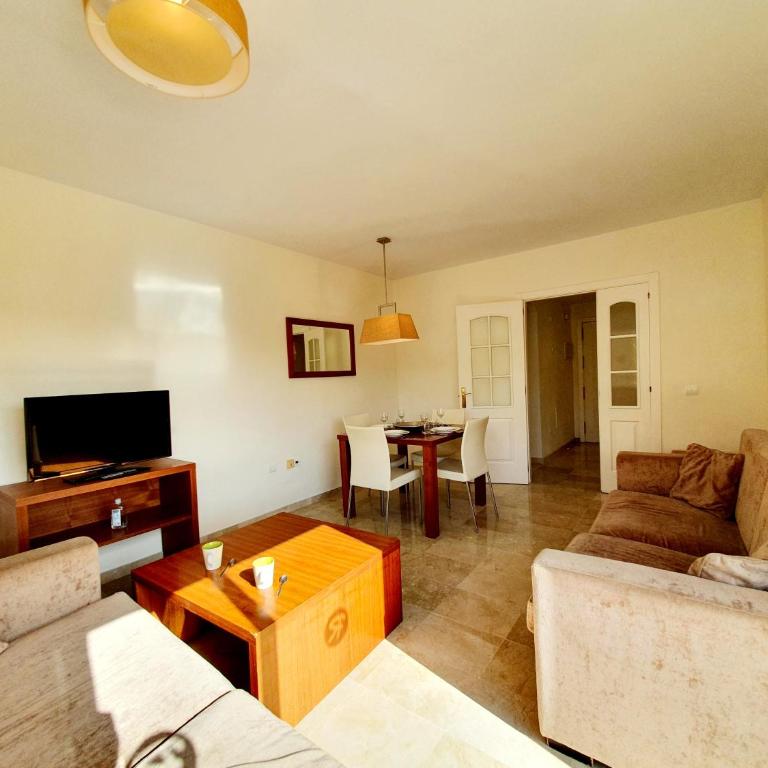 Atalaya Apartment 2 Bedrooms - Apartamento de 2 dormitorios - 24