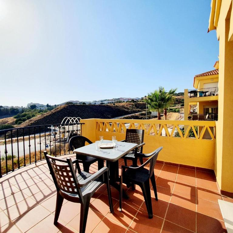 Atalaya Apartment 2 Bedrooms - Apartamento de 2 dormitorios - 21