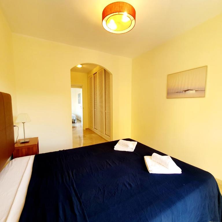 Atalaya Apartment 2 Bedrooms - Apartamento de 2 dormitorios - 31