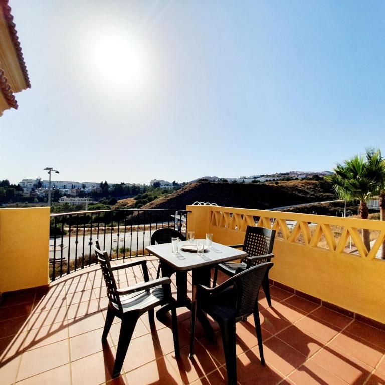 Atalaya Apartment 2 Bedrooms - Apartamento de 2 dormitorios - 33