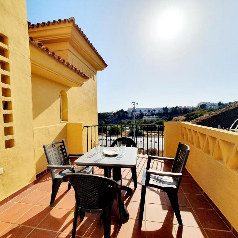 Atalaya Apartment 2 Bedrooms - Apartamento de 2 dormitorios - 3