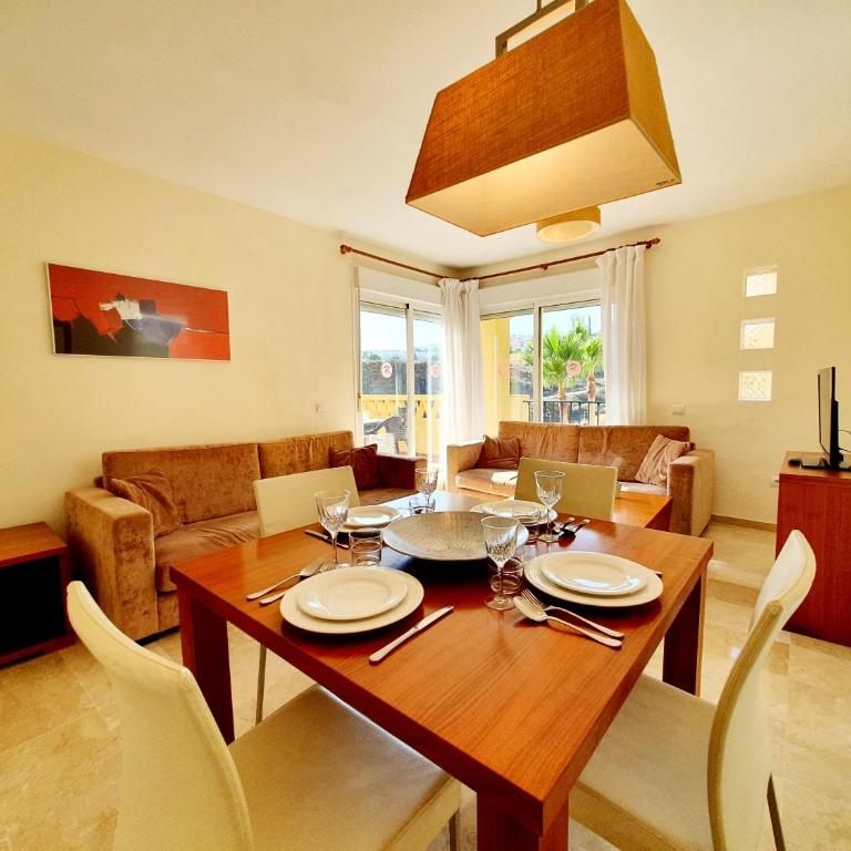 Atalaya Apartment 2 Bedrooms - Apartamento de 2 dormitorios - 36