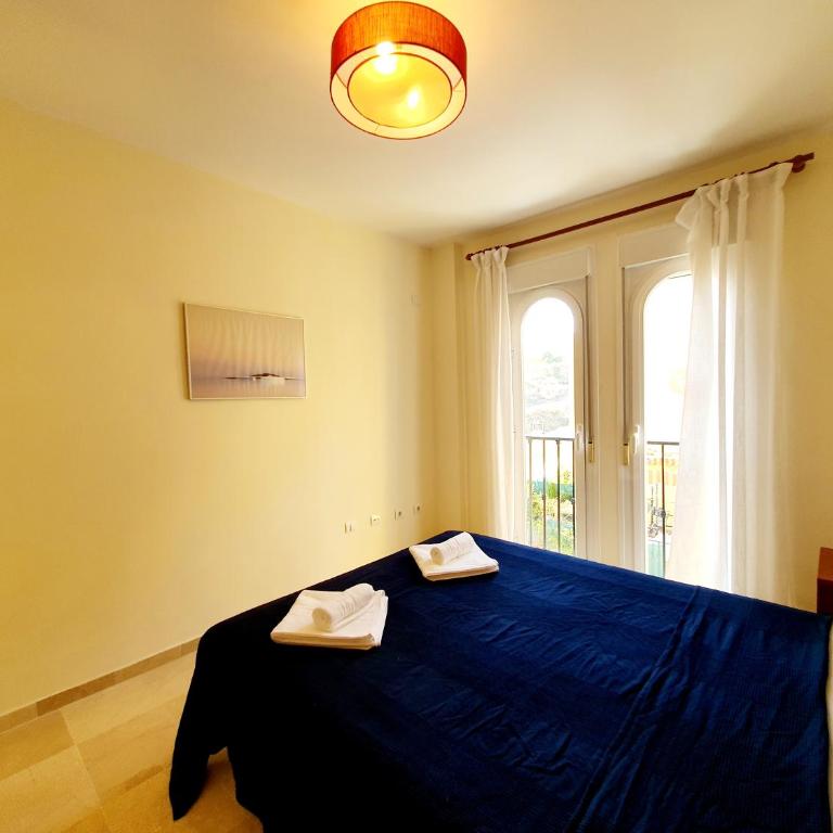 Atalaya Apartment 2 Bedrooms - Apartamento de 2 dormitorios - 37