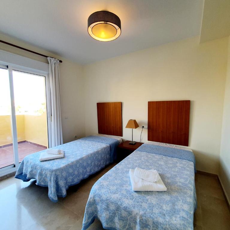 Atalaya Apartment 2 Bedrooms - Apartamento de 2 dormitorios - 9