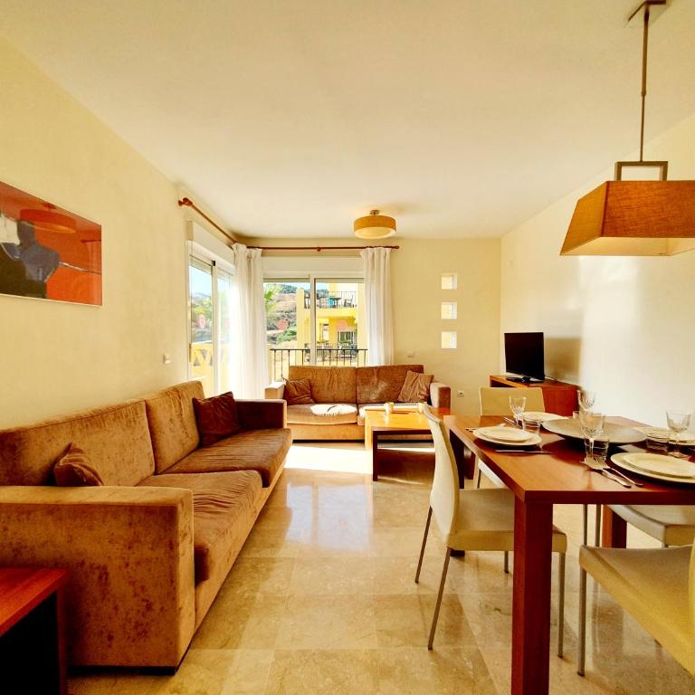 Atalaya Apartment 2 Bedrooms - Apartamento de 2 dormitorios - 4