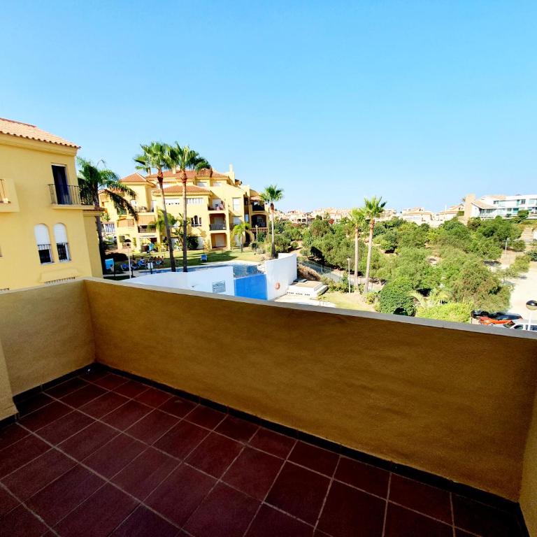Atalaya Apartment 2 Bedrooms - Apartamento de 2 dormitorios - 39