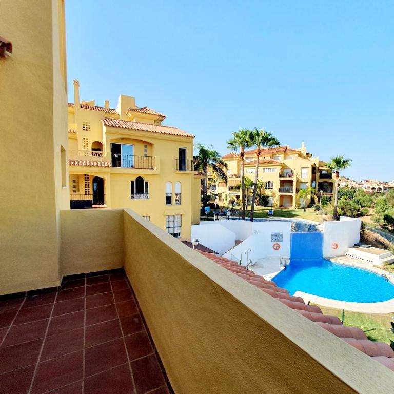 Atalaya Apartment 2 Bedrooms - Apartamento de 2 dormitorios - 2