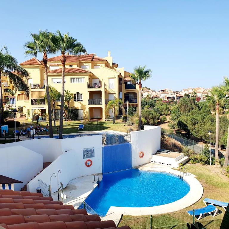 Atalaya Apartment 2 Bedrooms - Apartamento de 2 dormitorios - 42
