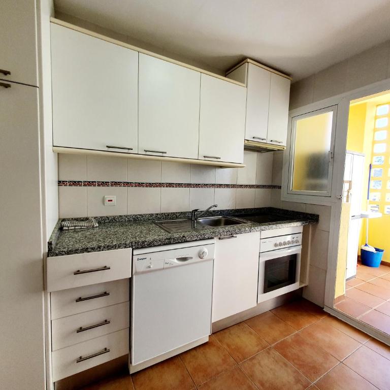 Atalaya Apartment 2 Bedrooms - Apartamento de 2 dormitorios - 22