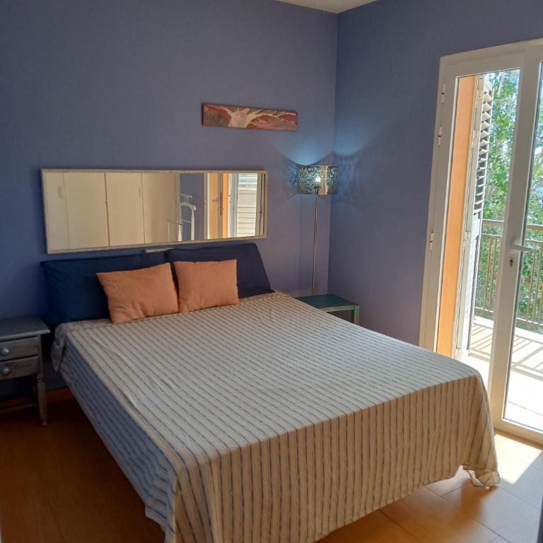 Apartamento Playa - Apartamento con vistas al mar - 6