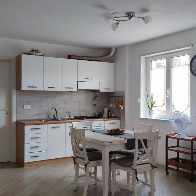 Casa vacanza SERENDIPITY HOME - Two-Bedroom Apartment - 13