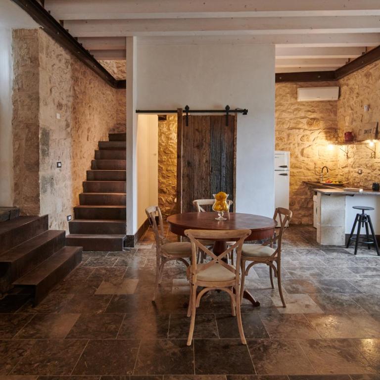 Villa Barone Alfieri - Pozzallo RG - Villa - 3