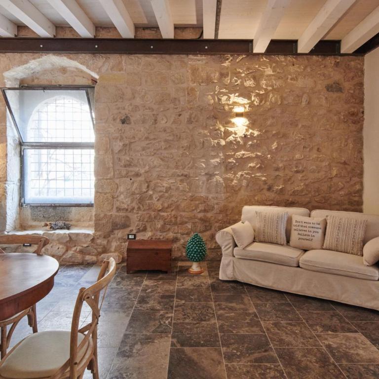 Villa Barone Alfieri - Pozzallo RG - Villa - 4