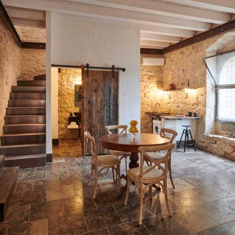 Villa Barone Alfieri - Pozzallo RG - Villa - 5