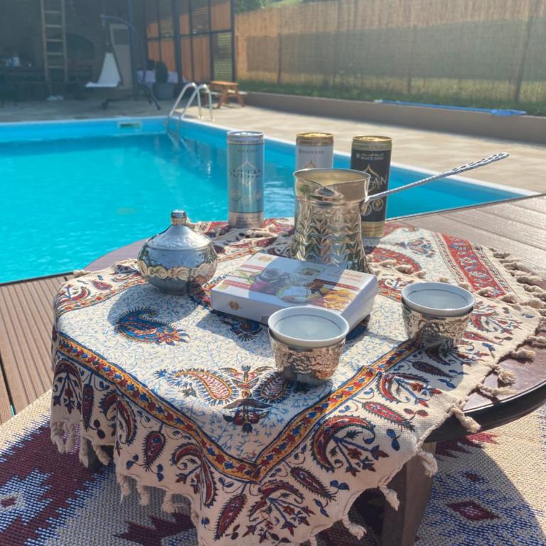 Soko holiday home Bihac - Vila - 32