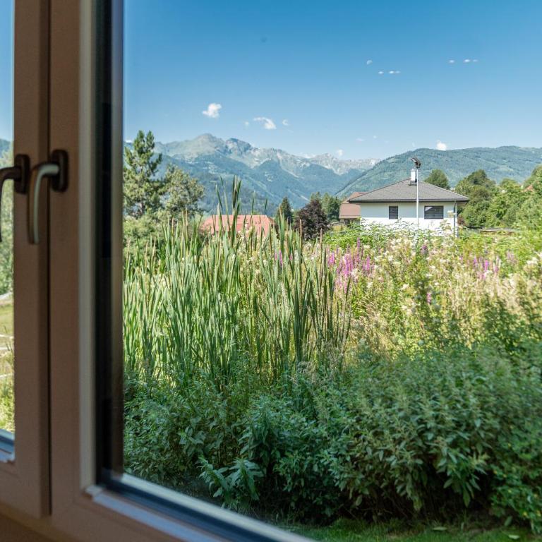 Hotel Die Metzgerstubn - Suite mit Terrasse - 2