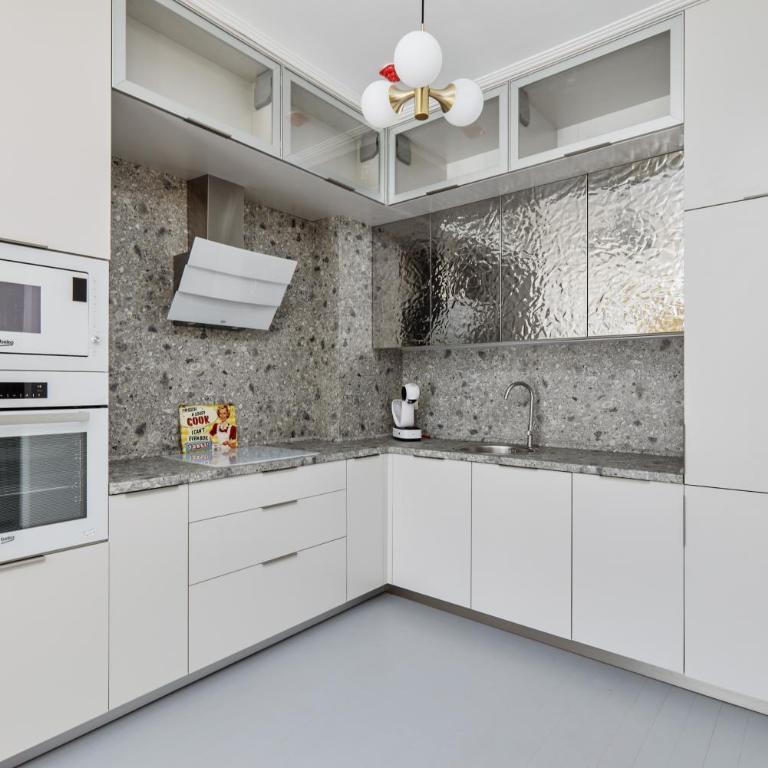 Apartment 26 With Amazing Sea View - One-Bedroom Apartment - 9