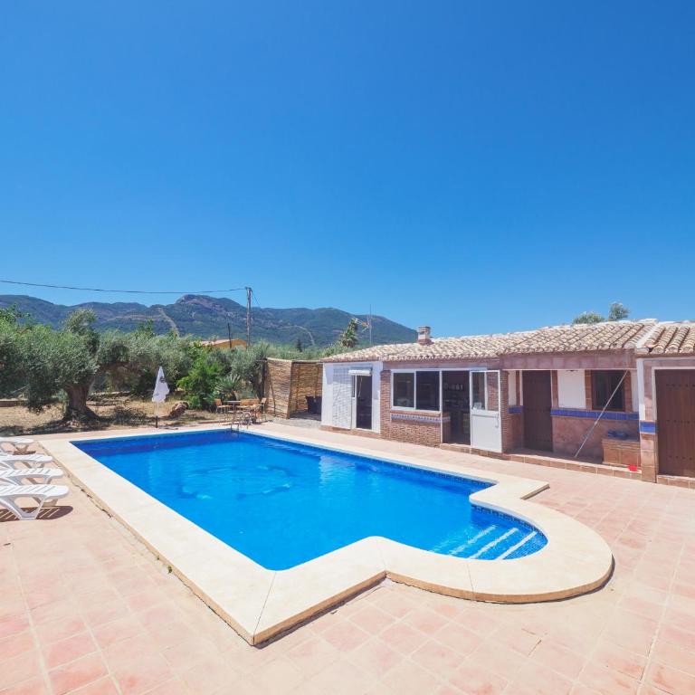 Cubo's Finca Sanchez Aranda - Vacation Home - 1