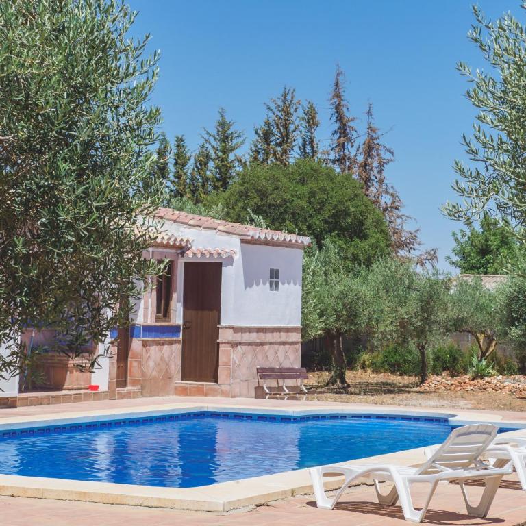 Cubo's Finca Sanchez Aranda - Vacation Home - 3