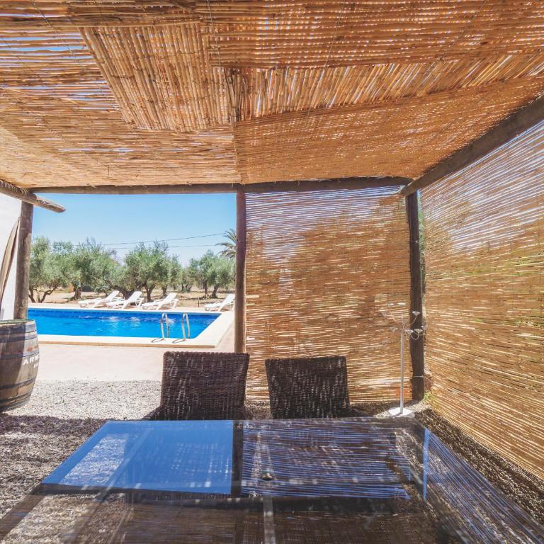 Cubo's Finca Sanchez Aranda - Vacation Home - 7