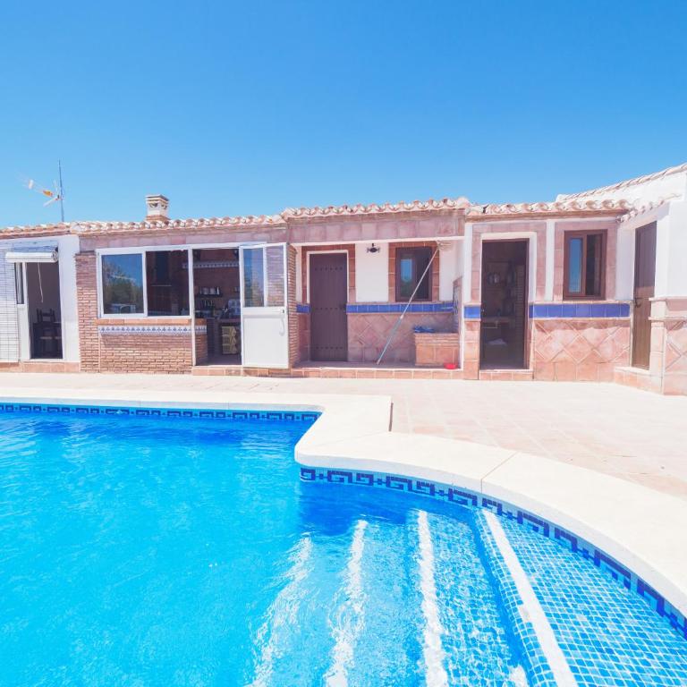 Cubo's Finca Sanchez Aranda - Vacation Home - 11