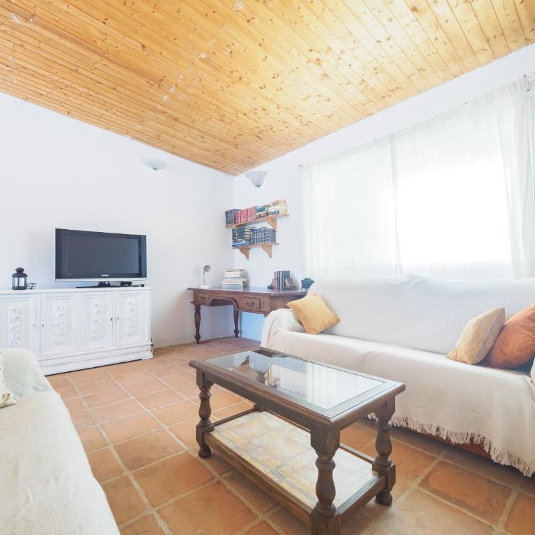 Cubo's Finca Sanchez Aranda - Vacation Home - 12