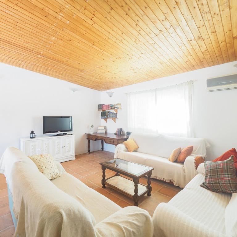 Cubo's Finca Sanchez Aranda - Vacation Home - 13