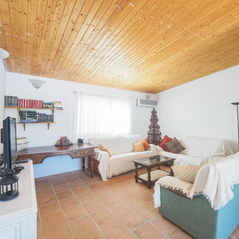 Cubo's Finca Sanchez Aranda - Vacation Home - 14