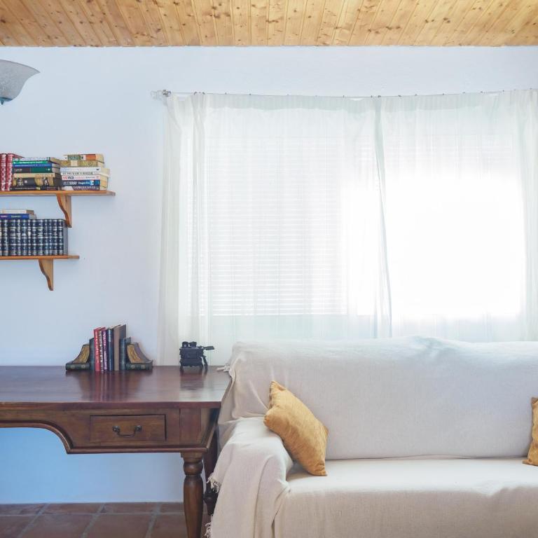 Cubo's Finca Sanchez Aranda - Vacation Home - 15
