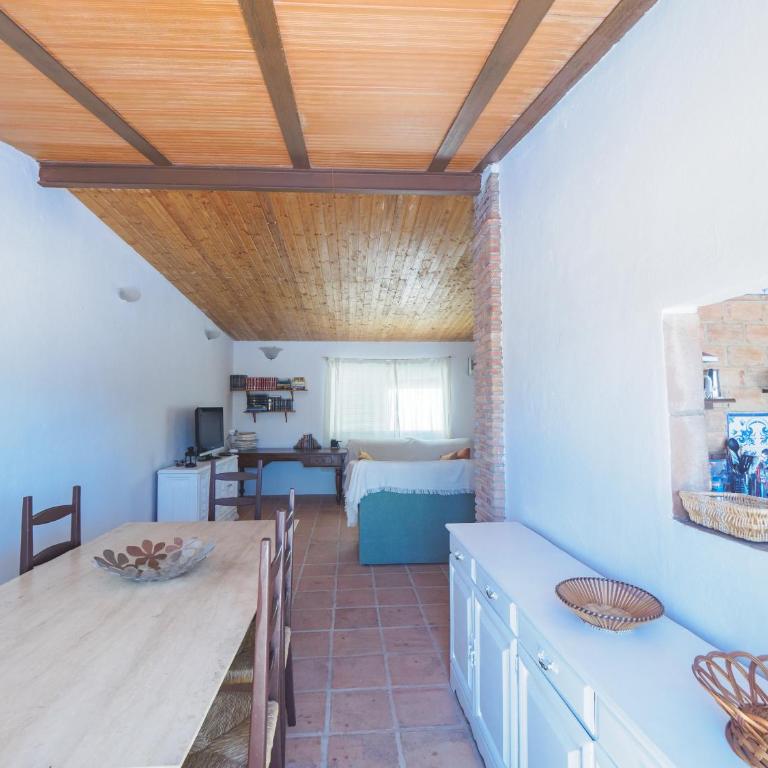 Cubo's Finca Sanchez Aranda - Vacation Home - 16