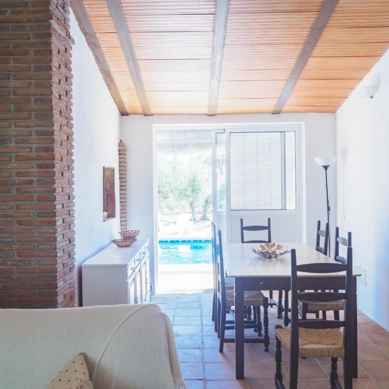 Cubo's Finca Sanchez Aranda - Vacation Home - 17