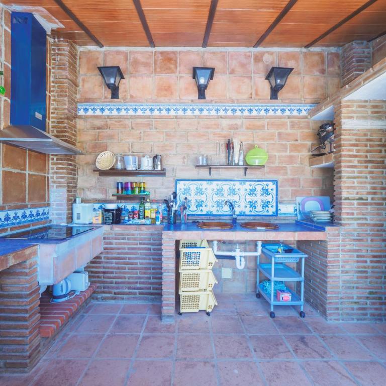 Cubo's Finca Sanchez Aranda - Vacation Home - 18