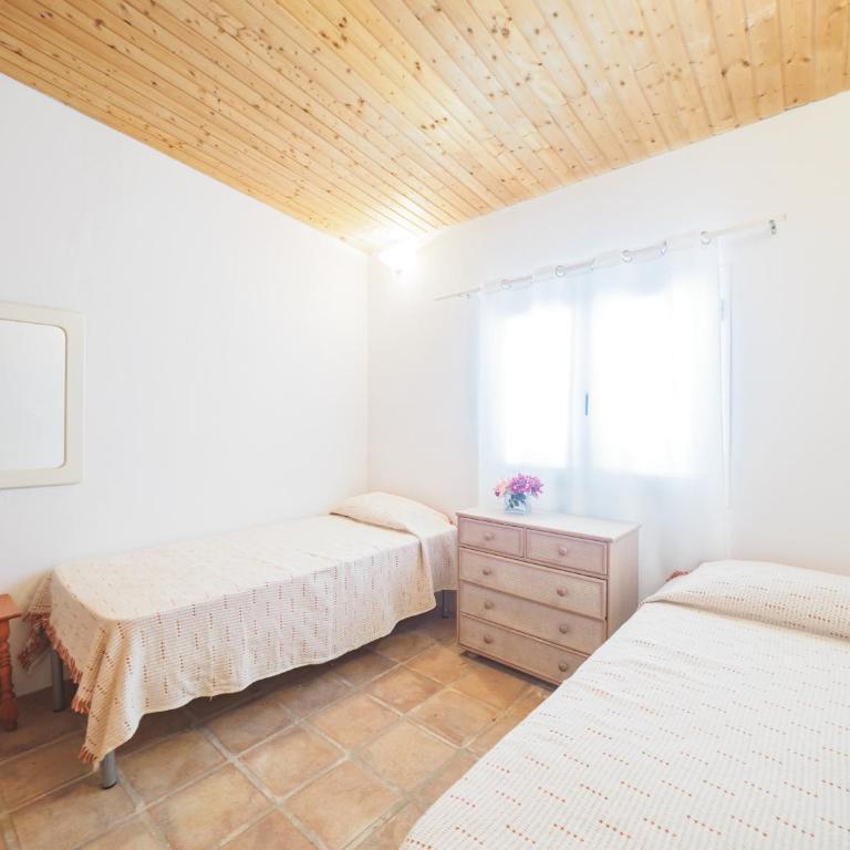 Cubo's Finca Sanchez Aranda - Vacation Home - 25